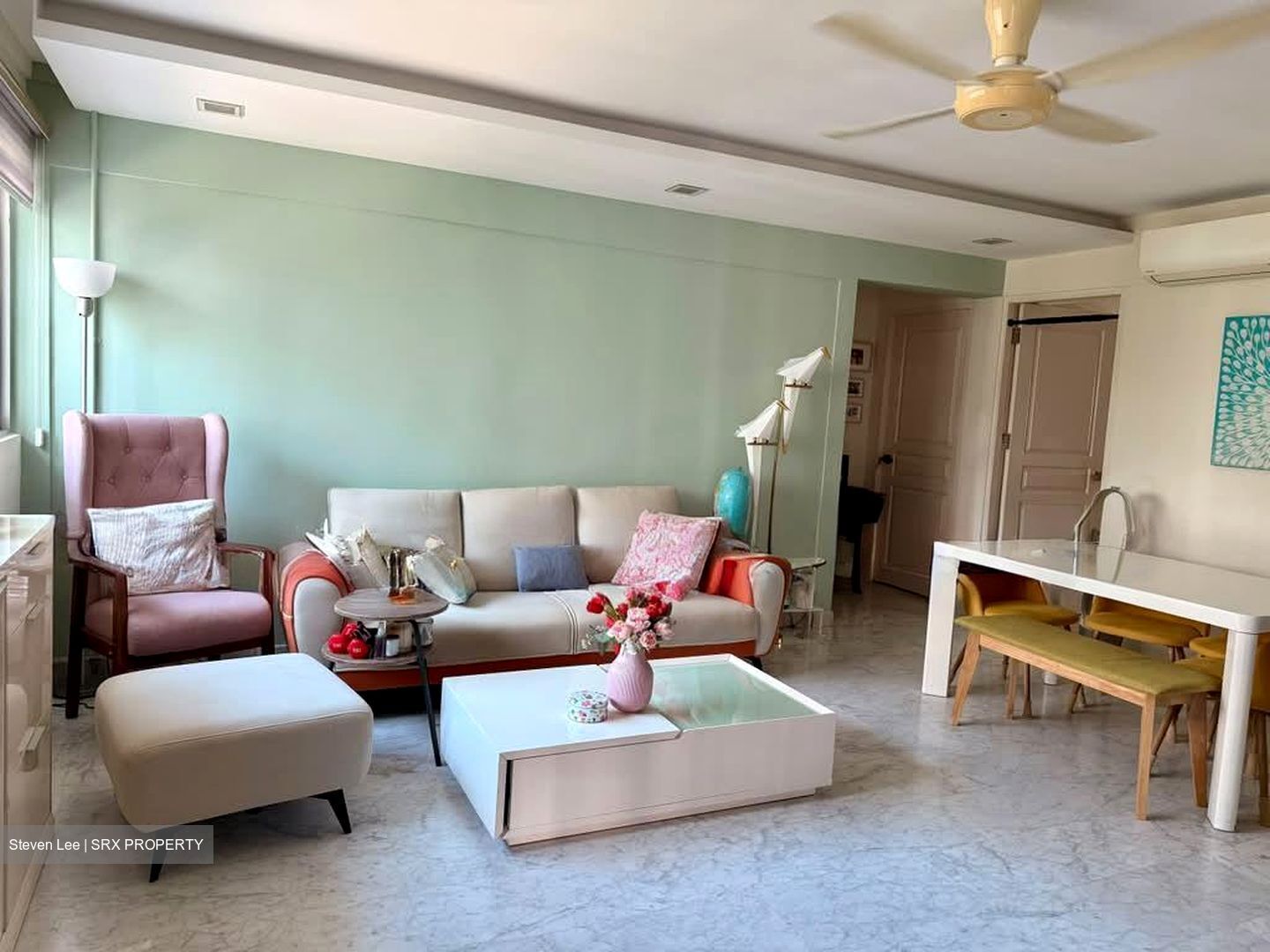 Blk 421 Garden Hill (Bedok), HDB 4 Rooms #595757321